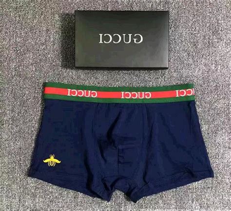 Intimo e calzini di Gucci da uomo 